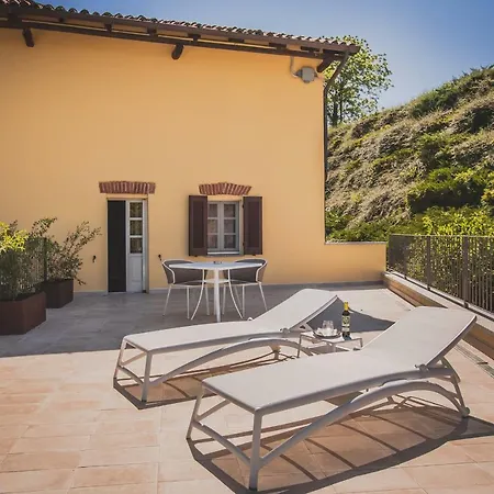 Residenza San Vito Landhaus