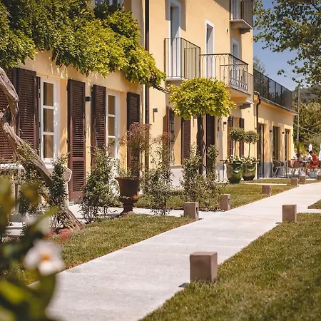 Landhaus Residenza San Vito *