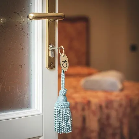 Residenza San Vito Летний дом Каламандрана