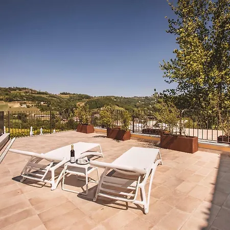 Residenza San Vito Casa de Campo