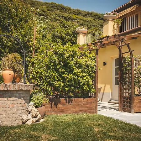 Residenza San Vito * Каламандрана