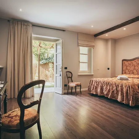 Casa de Campo Residenza San Vito Calamandrana