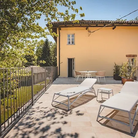 Residenza San Vito Landhaus