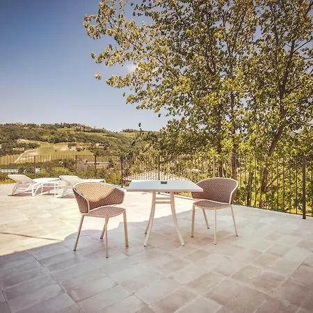 Residenza San Vito *