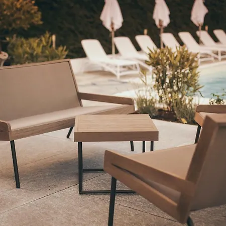 Летний дом Residenza San Vito