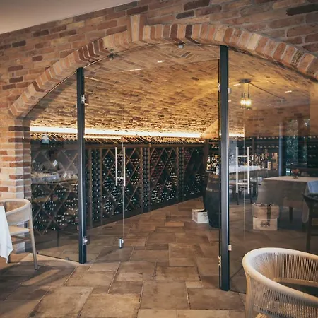 Residenza San Vito Каламандрана
