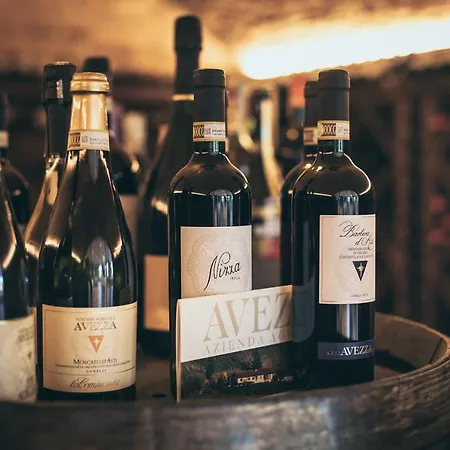 Летний дом Residenza San Vito *