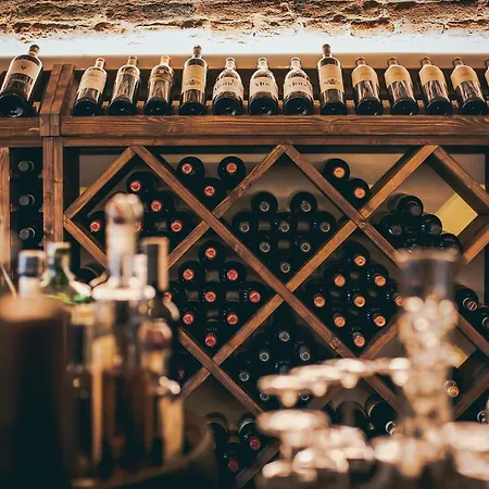 Casa de Campo Residenza San Vito Calamandrana