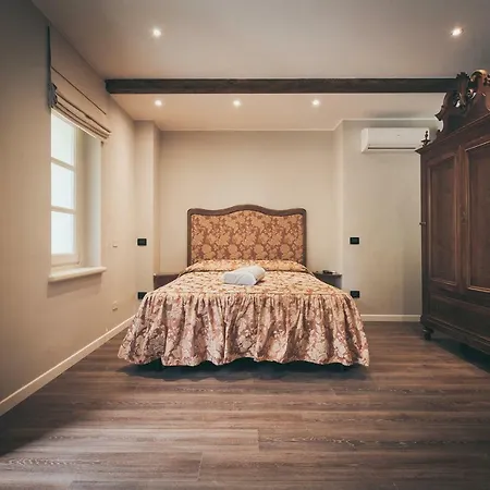 Residenza San Vito Casa de Campo *