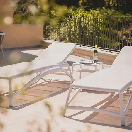 Летний дом Residenza San Vito