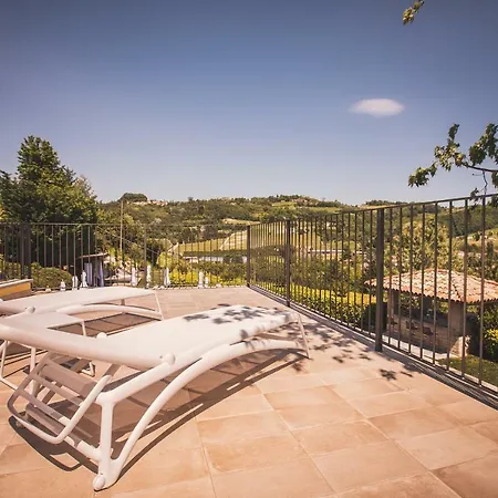 Residenza San Vito