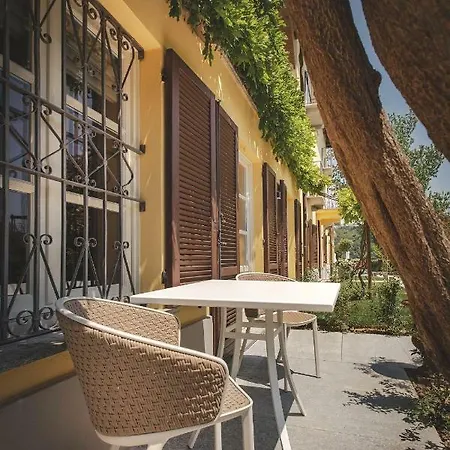 Residenza San Vito Landhaus *