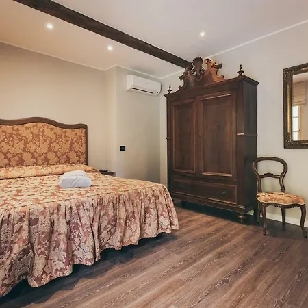 Летний дом Residenza San Vito *
