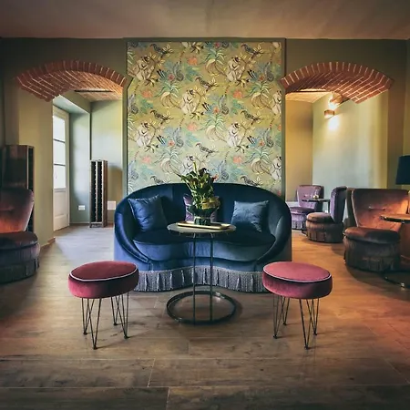 Residenza San Vito * Каламандрана